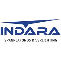 Indara Spanplafonds logo - Similar company to Marboma - Keukens | Badkamers | Vloeren