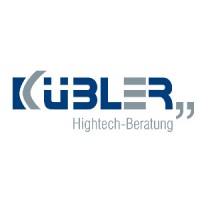 Kübler GmbH logo - Similar company to Kübler Group