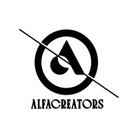 Alfa Creators logo - Similar company to Cascade Studios