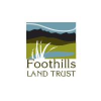 Foothills Land Trust logo - Similar company to Foothills Steel