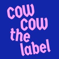 COWCOW the label logo - Similar company to Cowcow.Com