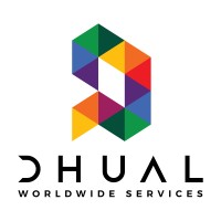 Dhual Worldwide Services logo - Similar company to The One Wine