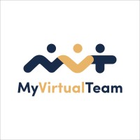 MyVirtualTeam logo - Similar company to Exemplify