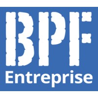 BPF Facility Services Sàrl logo - Similar company to Locationdebox.Ch