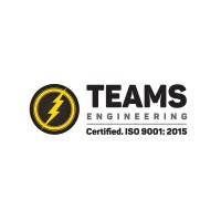 TEAMS logo - Similar company to Technovage Solution Co., Ltd