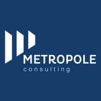Metropole Consulting logo - Similar company to Logifin