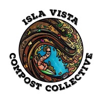 IVCSD's Isla Vista Compost Collective logo - Similar company to Studiohd