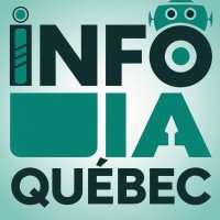 Info IA Québec logo - Similar company to Obliques