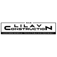 LILAV CONSTRUCTION logo - Similar company to Yu Tp