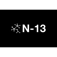 N-13 Analytics logo - Similar company to Blockchain Technologies, Llc