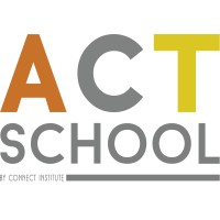 ACT School logo - Similar company to Dar Momkin