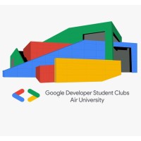 Google Developer Groups on Campus Air University logo - Similar company to We Talk Startups