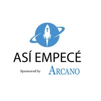 Así empecé logo - Similar company to Promir