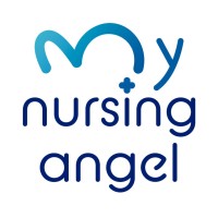 MyNursingAngel logo - Similar company to Mentoring Belgium
