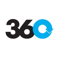 360info logo - Similar company to Decipher
