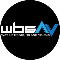 Way Better Sound and Visuals logo - Similar company to Av2Go