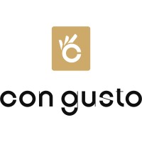 Con Gusto Brno logo - Similar company to Oknoservis S.R.O.
