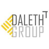 Daleth Group logo - Similar company to Daleth