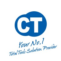 CT HARDWARE SDN BHD logo - Similar company to Js Creative
