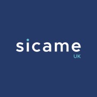 Sicame UK logo - Similar company to Boddingtons Electrical Ltd