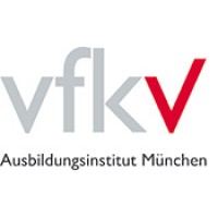 vfkv - Ausbildungsinstitut München gGmbH logo - Similar company to Ift Mental Health Solutions Gmbh