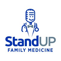 Stand Up Family Medicine logo - Similar company to Emcare2U