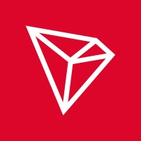 TRON DAO logo - Similar company to Bittorrent, Inc.