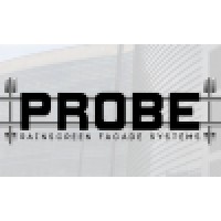 Probe Facade Systems logo - Similar company to Architectural Facade Systems Llc