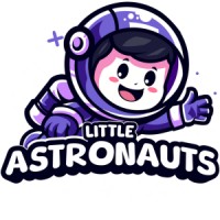 Little Astronauts logo - Similar company to Wealthontime