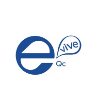 Eau Vive Québec logo - Similar company to Les Affranchis