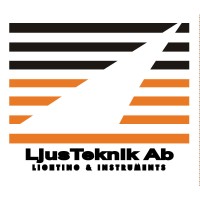 LjusTeknik i Linköping AB logo - Similar company to Andmurals Ab