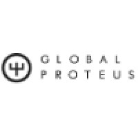 Global Proteus logo - Similar company to Likido