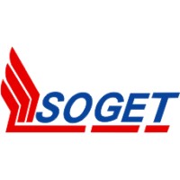 SOGET logo - Similar company to Life Engineering