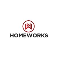 HOMEWORKS logo - Similar company to Homeworks