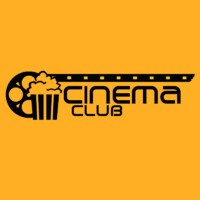 Cinema Club, IIT Roorkee logo - Similar company to Film And Media Club Ipec