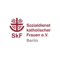 Sozialdienst katholischer Frauen e.V. Berlin logo - Similar company to Verband Für Sozial-Kulturelle Arbeit E.V.