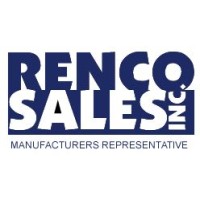 Renco Sales Inc logo - Similar company to I & I Specialties