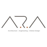 A.R.A Design logo - Similar company to Design Scale