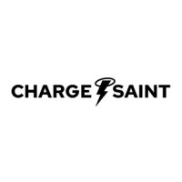 Charge Saint logo - Similar company to Coolrun