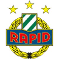 SK Rapid logo - Similar company to Basket Flames