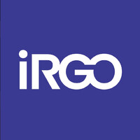IRGO DESIGN logo - Similar company to Silverspace Pte Ltd
