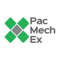 Pac MechEx logo - Similar company to Vec Chocolate Machines Pvt Ltd