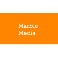 Marble Media logo - Similar company to Marble Media
