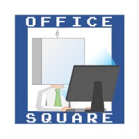 The Office Square logo - Similar company to Inktopic