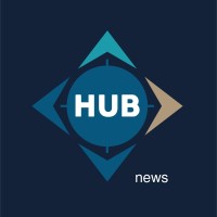 HUB news - Noticias Marítimas y Logísticas logo - Similar company to The News Mill