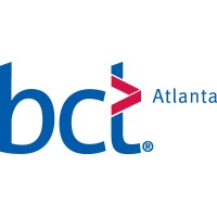 BCT Atlanta logo - Similar company to Berkshire Publishing Group 宝库山
