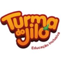 Turma do Jiló logo - Similar company to Sororitê
