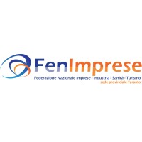 FenImprese Taranto - Puglia logo - Similar company to Cargo Tar Airport (Icao:Tar)