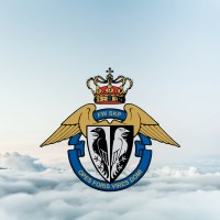 Fighter Wing Skrydstrup logo - Similar company to Hæren