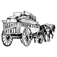 Granite State Dispatch logo - Similar company to Ready 2 Go Logistics